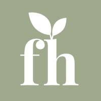 Floreo Heritage logo - Similar company to Oxley Conservation Ltd