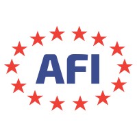 AFI UK logo - Similar company to Tq Express
