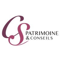 CS Patrimoine & Conseils logo - Similar company to Sas Médicis