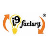 i9factory logo - Similar company to Smartotum