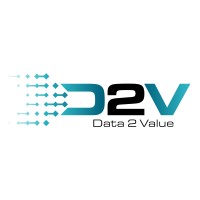 Data 2 Value logo - Similar company to Data Guild