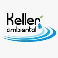 Keller Ambiental logo - Similar company to Dantas Group
