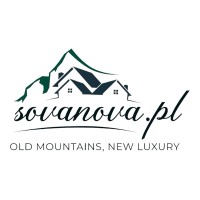 SovanovaCottages logo - Similar company to Fundacja Centaurus
