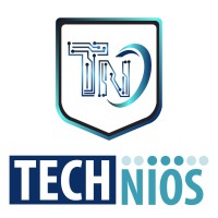 Tech Nios - the virtual tech consultant logo - Similar company to E Tech Consultant