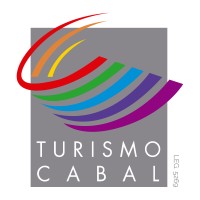Turismo Cabal logo - Similar company to Binah
