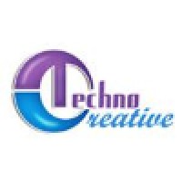 technocreative logo - Similar company to Iteshub Technologies Private Limited