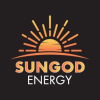 SunGod Energy logo - Similar company to Righttek Hvac Training