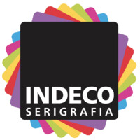 Indeco Serigrafia | Screenprinting and more logo - Similar company to Stampavo