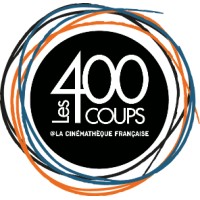 Les 400 Coups @ La Cinémathèque française logo - Similar company to 400 Coups