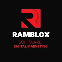 Ramblox Software & Digital Marketing logo - Similar company to Miracle Software