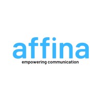 Affina Training & Consulting Ltd. logo - Similar company to Affina Software
