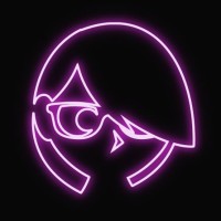 Byte Girl logo - Similar company to Samenferforge