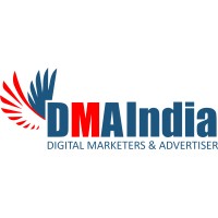 DMA India logo - Similar company to Spring Media