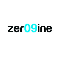zer09ine logo - Similar company to Palasa Creative Place