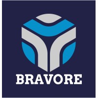 Bravore logo - Similar company to Corehr
