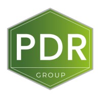 PDR Group UK logo - Similar company to Direct Sips
