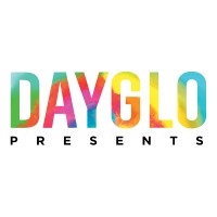 Dayglo Presents logo - Similar company to Cinch Projects