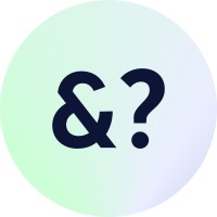 And The Future logo - Similar company to Rebel Patch