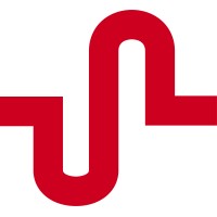 Commsognathus Podcast logo - Similar company to Blazeblu