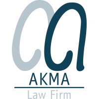 AKMA Law Firm logo - Similar company to Mast Group