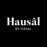 Hausâl logo - Similar company to Plaka