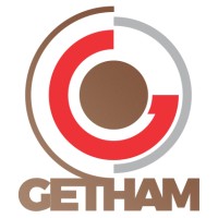 GETHAM logo - Similar company to 5 Axis Cnc Mill, 5 Axis Cnc Milling Machine, Desktop 5 Axis Cnc Mill Manufacturer, Supplier,Factory