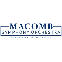 Macomb Symphony Orchestra