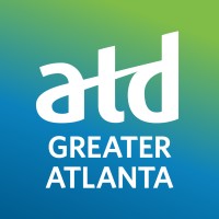 ATD Greater Atlanta logo - Similar company to Association For Talent Development Charlotte Area Chapter (Atd Clt)