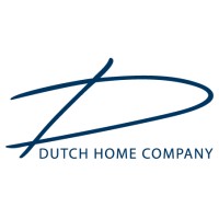 Dutch Home Company logo - Similar company to Beddinghouse