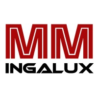 Montajes Metálicos Ingalux S.L. logo - Similar company to Ben Ferreiro S.L.