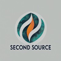 Second Source logo - Similar company to Trek N Tread
