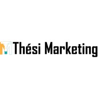 Thési Marketing logo - Similar company to Thesi Consulting