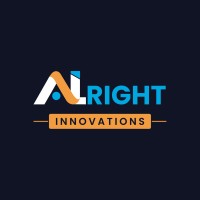 Alright Innovations logo - Similar company to Rkixtech