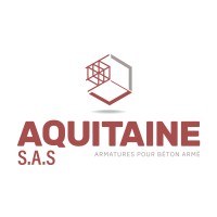 AQUITAINE SAS logo - Similar company to Polybeton