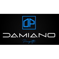 Damiano Progetti logo - Similar company to Mostardini Srl