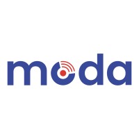 MODA | PT Mobilitas Digital Indonesia logo - Similar company to Yayasan Lari Nusantara (Nusantarun)