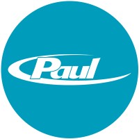 Paul Truck logo - Similar company to Hylane