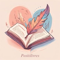 Positilivres logo - Similar company to Obliques