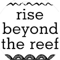 Rise Beyond The Reef logo - Similar company to Elt School Of English
