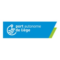 Port autonome de Liège logo - Similar company to Htt Groupe