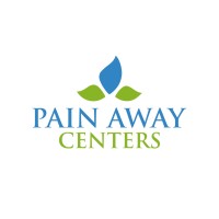 Pain Away Centers logo - Similar company to Legacy Medical Group