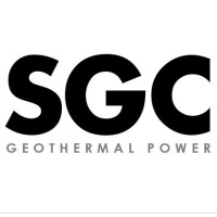 SGC - Geothermal Power logo - Similar company to Engpro Consulting Engineers Ltd