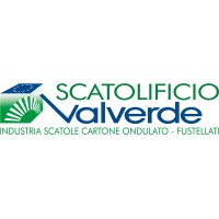 SCATOLIFICIO VALVERDE S.R.L. logo - Similar company to Colpack S.R.L.