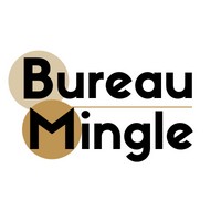 Bureau Mingle logo - Similar company to Mingle The Single | Mingler