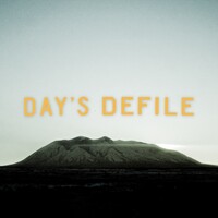Day's Defile | Nor'Wester Whiskey logo - Similar company to Oakside Cocktail Co.