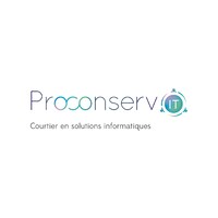 PROCONSERV-IT logo - Similar company to Soft Securite