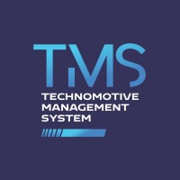 TMS - Technomotive Management System logo - Similar company to A-Team Pdr