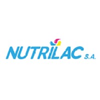 Nutrilac logo - Similar company to Pakit