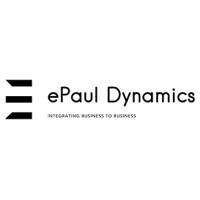 ePaul Dynamics logo - Similar company to Visionnaire Tech Connect