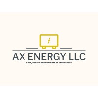 AX ENERGY LLC logo - Similar company to Avensol Llc